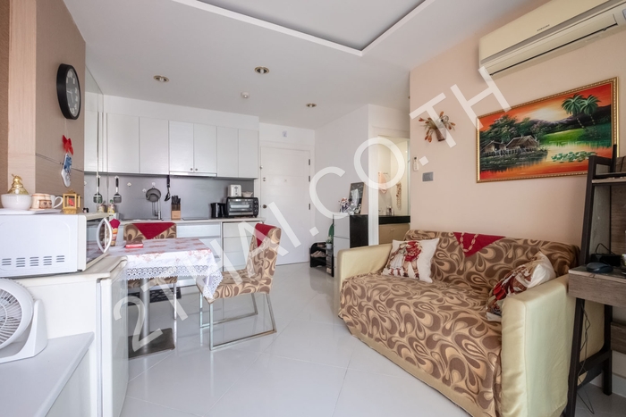 Paradise Park, พัทยา, จอมเทียน - photo, price, location map