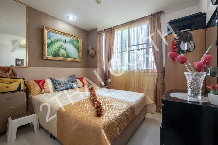 Paradise Park, พัทยา, จอมเทียน - photo, price, location map