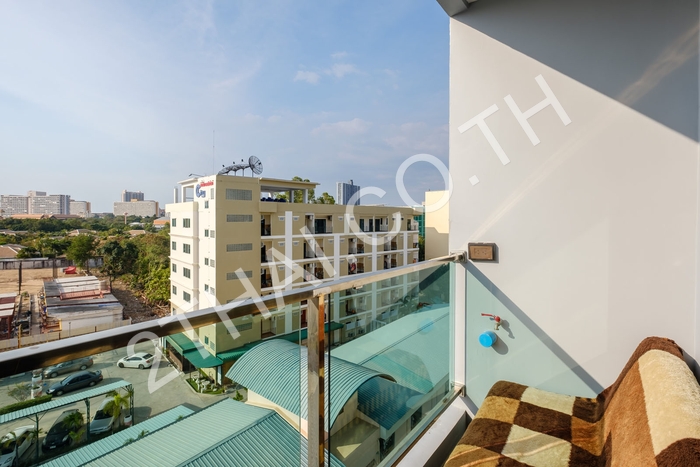 Dusit Grand Park Pattaya, พัทยา, จอมเทียน - photo, price, location map