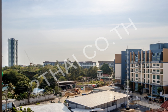 Dusit Grand Park Pattaya, พัทยา, จอมเทียน - photo, price, location map