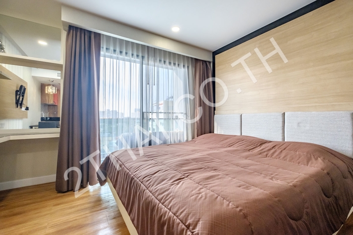 Dusit Grand Park Pattaya, พัทยา, จอมเทียน - photo, price, location map