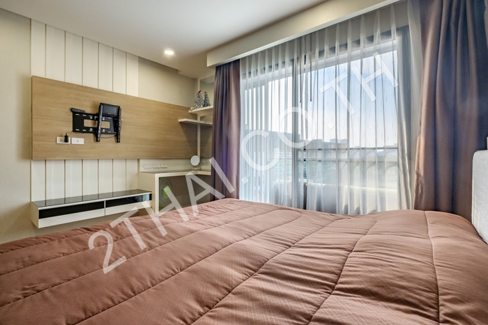 Dusit Grand Park Pattaya, พัทยา, จอมเทียน - photo, price, location map