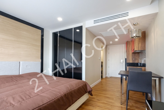 Dusit Grand Park Pattaya, พัทยา, จอมเทียน - photo, price, location map