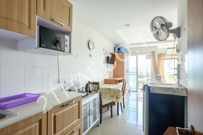 Beach 7 Condominium, พัทยา, จอมเทียน - photo, price, location map