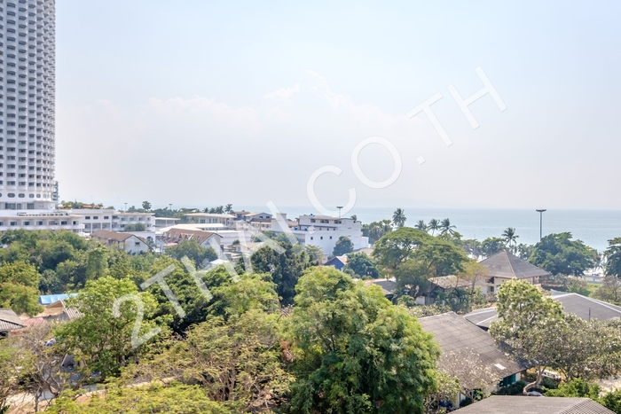 Beach 7 Condominium, พัทยา, จอมเทียน - photo, price, location map