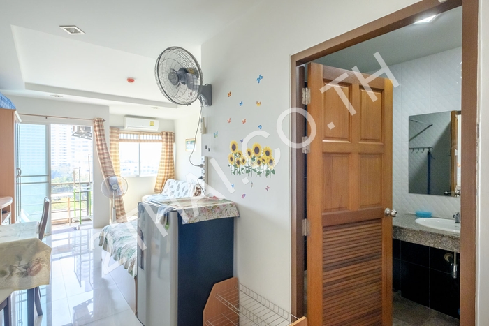 Beach 7 Condominium, พัทยา, จอมเทียน - photo, price, location map