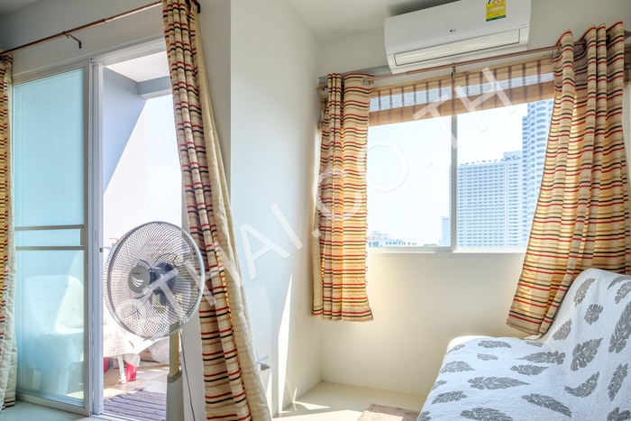 Beach 7 Condominium, พัทยา, จอมเทียน - photo, price, location map