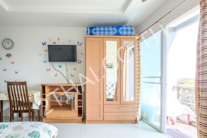 Beach 7 Condominium, พัทยา, จอมเทียน - photo, price, location map