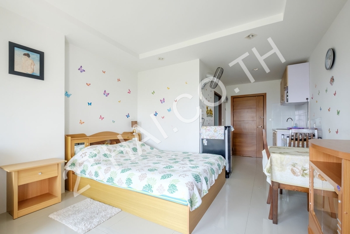 Beach 7 Condominium, พัทยา, จอมเทียน - photo, price, location map