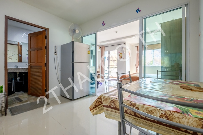 Beach 7 Condominium, พัทยา, จอมเทียน - photo, price, location map
