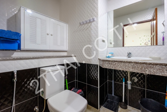 Beach 7 Condominium, พัทยา, จอมเทียน - photo, price, location map