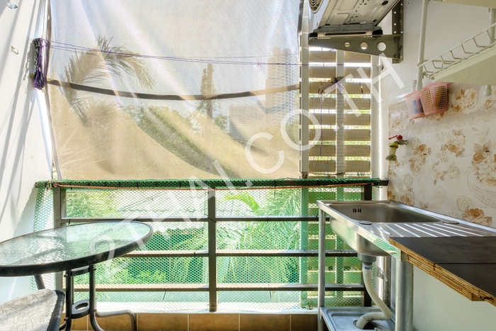 Beach 7 Condominium, พัทยา, จอมเทียน - photo, price, location map