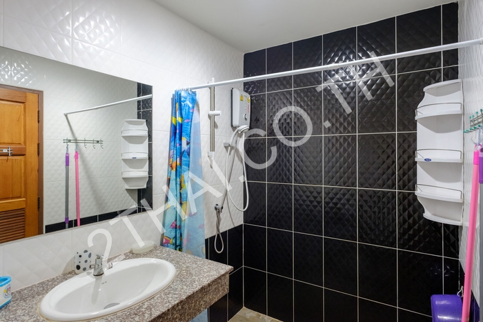 Beach 7 Condominium, พัทยา, จอมเทียน - photo, price, location map