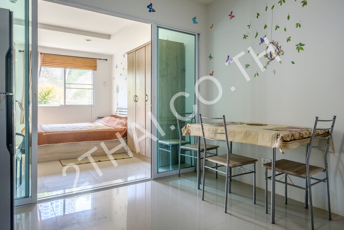 Beach 7 Condominium, พัทยา, จอมเทียน - photo, price, location map
