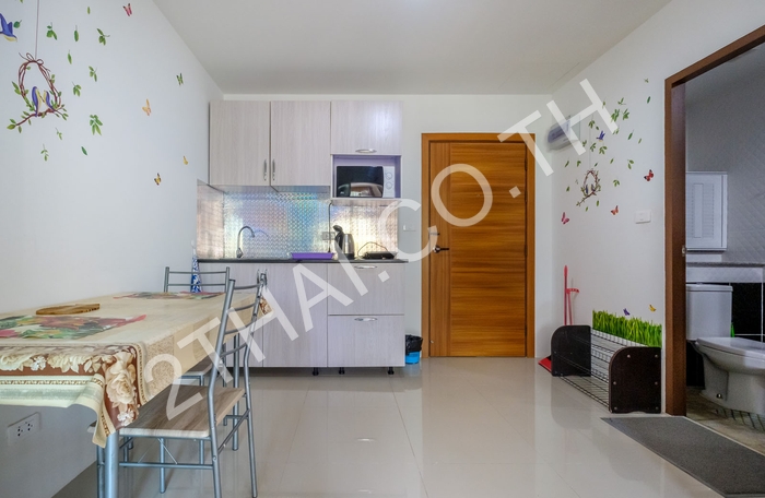 Beach 7 Condominium, พัทยา, จอมเทียน - photo, price, location map