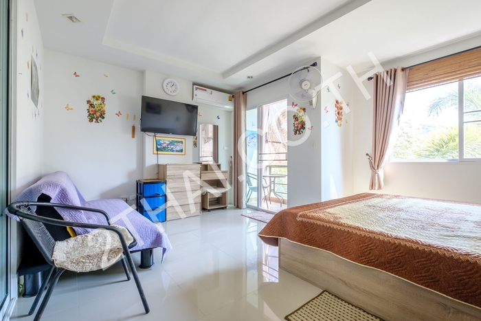 Beach 7 Condominium, พัทยา, จอมเทียน - photo, price, location map