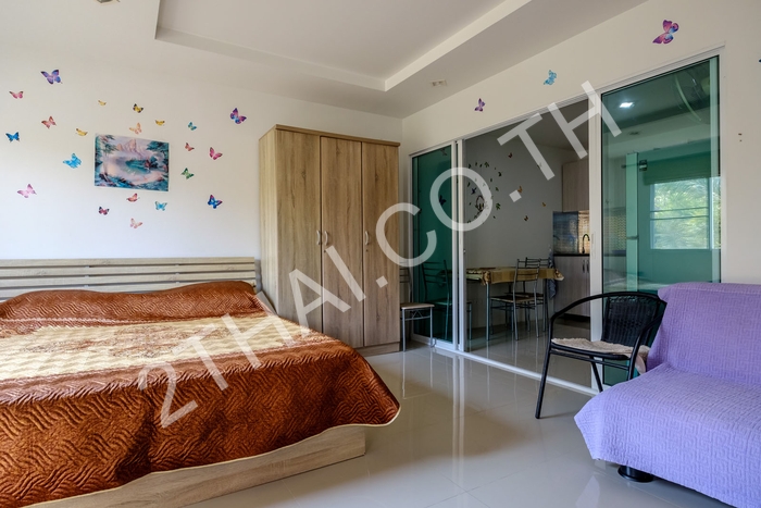 Beach 7 Condominium, พัทยา, จอมเทียน - photo, price, location map