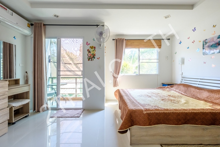 Beach 7 Condominium, พัทยา, จอมเทียน - photo, price, location map