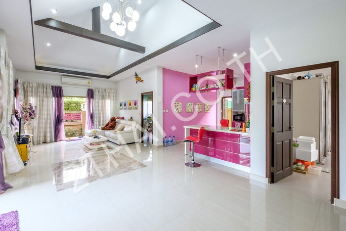 Baan Dusit Pattaya Park, พัทยา, ห้วยใหญ่ - photo, price, location map