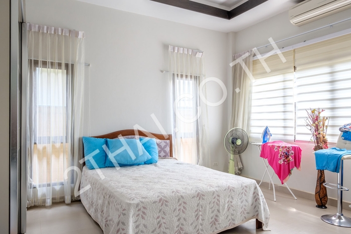 Baan Dusit Pattaya Park, พัทยา, ห้วยใหญ่ - photo, price, location map