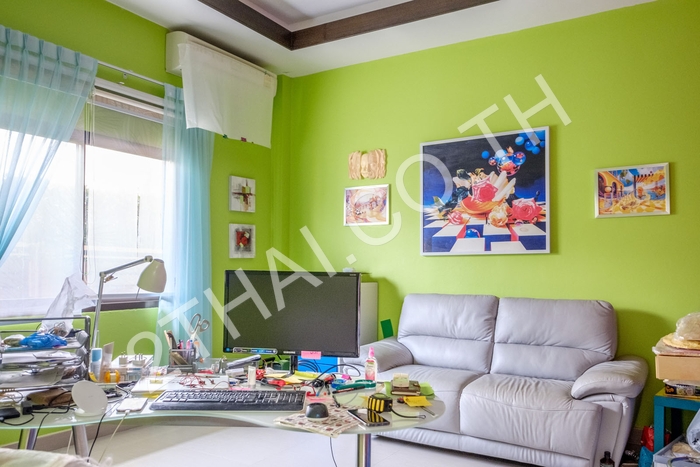 Baan Dusit Pattaya Park, พัทยา, ห้วยใหญ่ - photo, price, location map