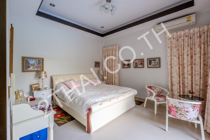Baan Dusit Pattaya Park, พัทยา, ห้วยใหญ่ - photo, price, location map