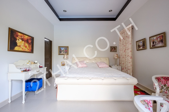 Baan Dusit Pattaya Park, พัทยา, ห้วยใหญ่ - photo, price, location map