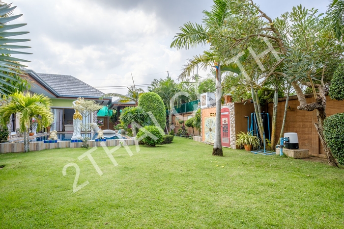 Baan Dusit Pattaya Park, พัทยา, ห้วยใหญ่ - photo, price, location map