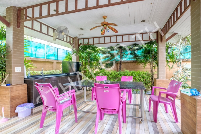 Baan Dusit Pattaya Park, พัทยา, ห้วยใหญ่ - photo, price, location map