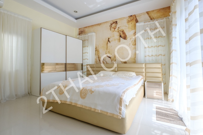 Baan Dusit Pattaya Park, พัทยา, ห้วยใหญ่ - photo, price, location map