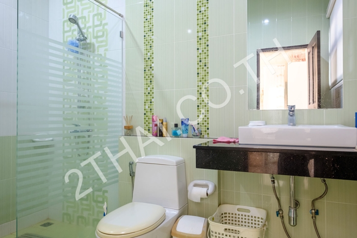 Baan Dusit Pattaya Park, พัทยา, ห้วยใหญ่ - photo, price, location map