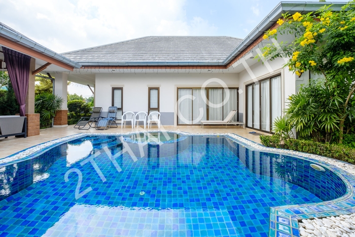 Baan Dusit Pattaya Park, พัทยา, ห้วยใหญ่ - photo, price, location map