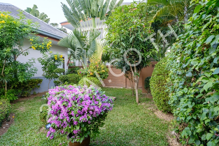 Baan Dusit Pattaya Park, พัทยา, ห้วยใหญ่ - photo, price, location map