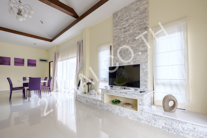 Baan Dusit Pattaya Park, พัทยา, ห้วยใหญ่ - photo, price, location map