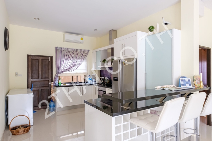 Baan Dusit Pattaya Park, พัทยา, ห้วยใหญ่ - photo, price, location map