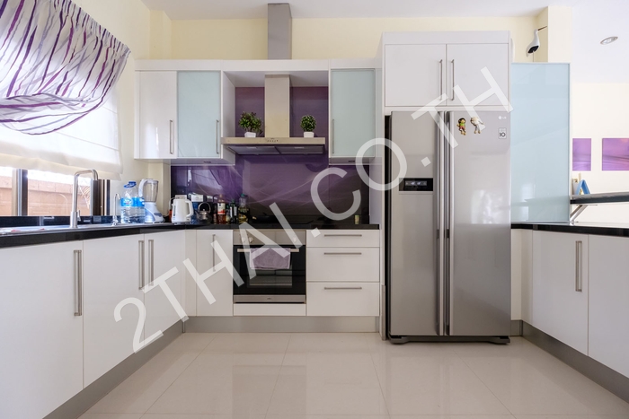 Baan Dusit Pattaya Park, พัทยา, ห้วยใหญ่ - photo, price, location map