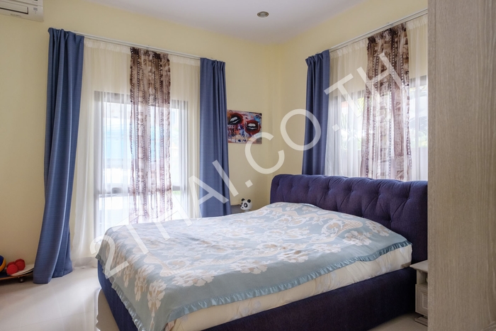 Baan Dusit Pattaya Park, พัทยา, ห้วยใหญ่ - photo, price, location map