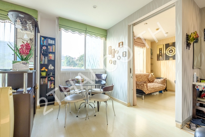 Diamond Suites Resort, พัทยา, พระตำหนัก - photo, price, location map