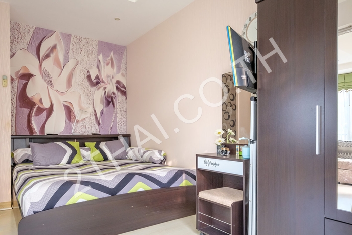 Diamond Suites Resort, พัทยา, พระตำหนัก - photo, price, location map