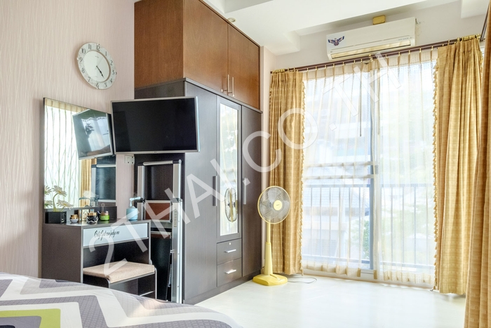 Diamond Suites Resort, พัทยา, พระตำหนัก - photo, price, location map
