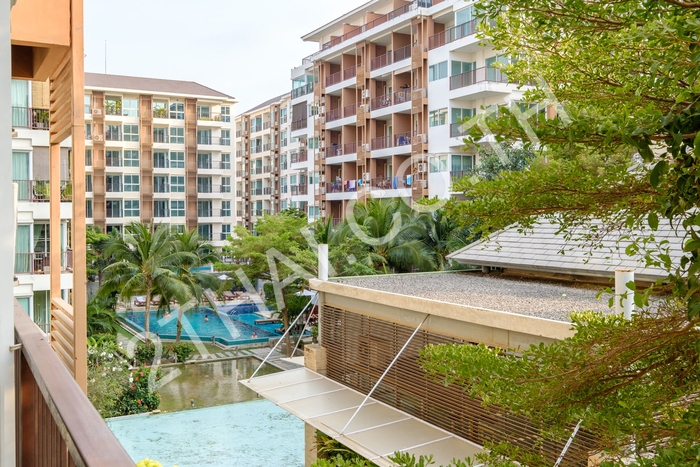 Diamond Suites Resort, พัทยา, พระตำหนัก - photo, price, location map