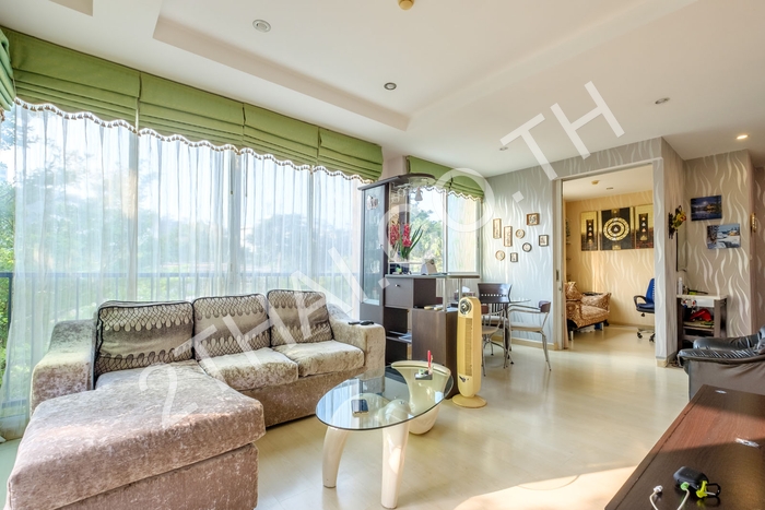 Diamond Suites Resort, พัทยา, พระตำหนัก - photo, price, location map
