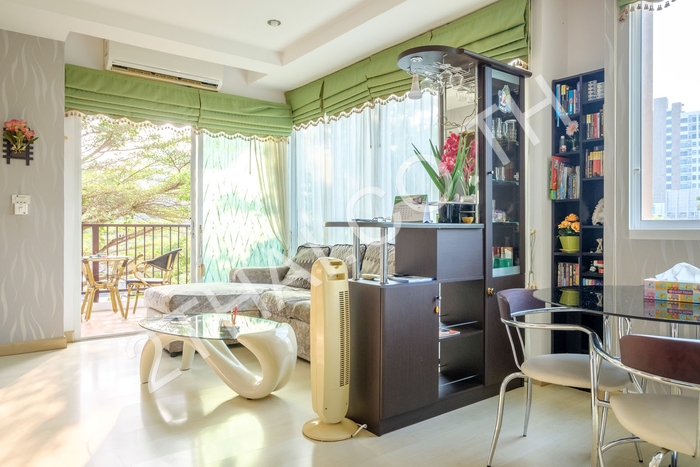 Diamond Suites Resort, พัทยา, พระตำหนัก - photo, price, location map