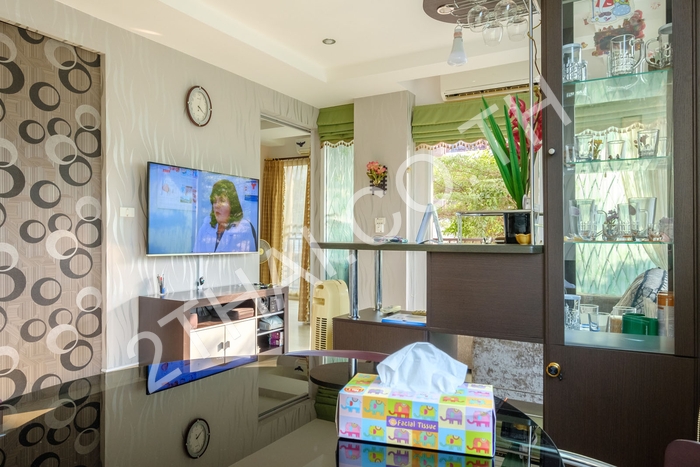 Diamond Suites Resort, พัทยา, พระตำหนัก - photo, price, location map