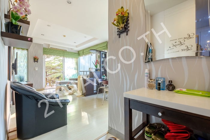 Diamond Suites Resort, พัทยา, พระตำหนัก - photo, price, location map