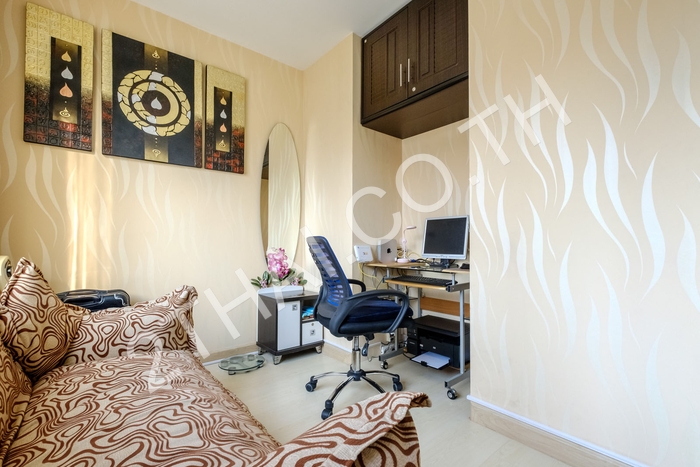 Diamond Suites Resort, พัทยา, พระตำหนัก - photo, price, location map