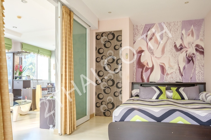 Diamond Suites Resort, พัทยา, พระตำหนัก - photo, price, location map