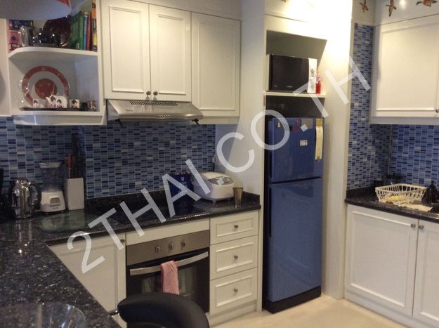 Jomtien Beach Condominium / คอนโดริมหาด จอมเทียน, พัทยา, จอมเทียน - photo, price, location map