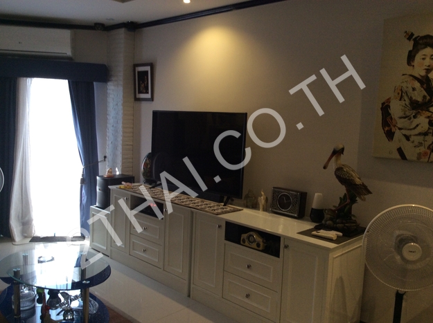 Jomtien Beach Condominium / คอนโดริมหาด จอมเทียน, พัทยา, จอมเทียน - photo, price, location map