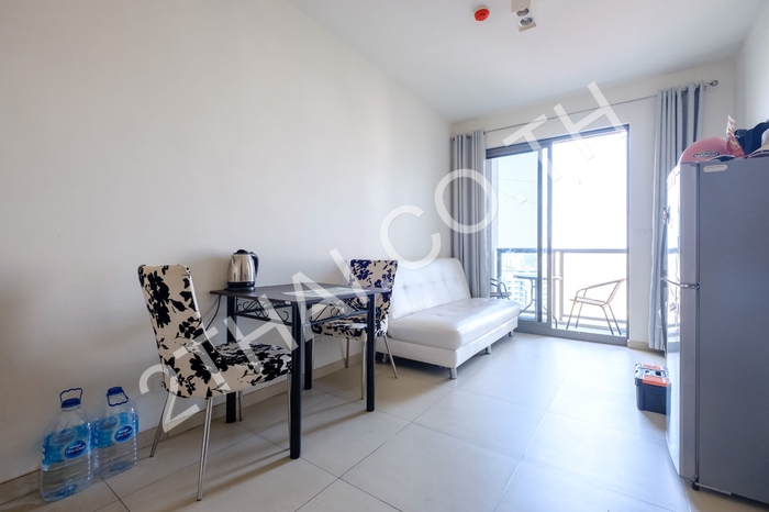Unixx South Pattaya, พัทยา, พัทยาใต้ - photo, price, location map